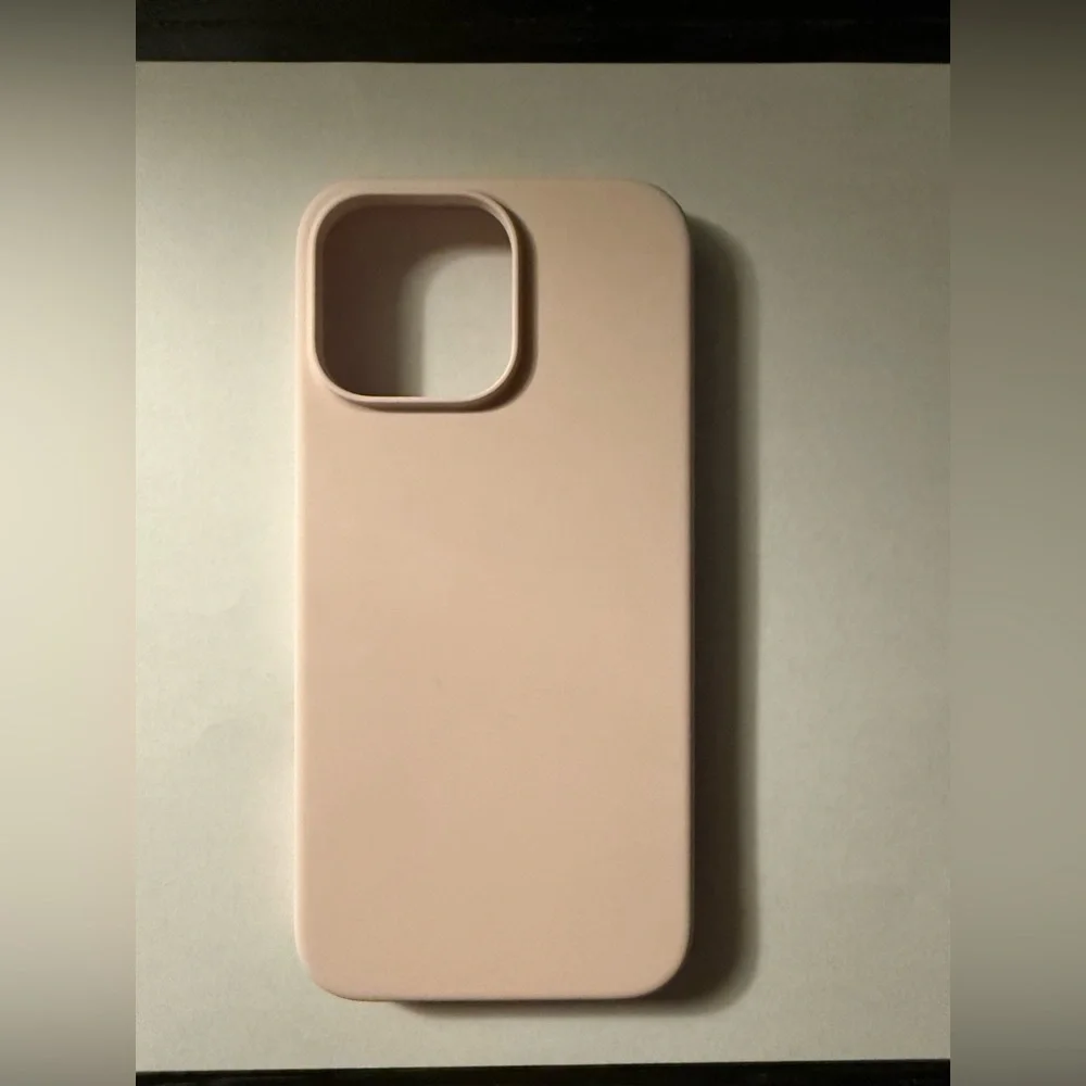iPhone Case 16 pro max - Picture 1 of 1